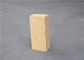 Calcined Bauxite High Alumina Refractory Bricks Excellent Resistance To Spalling