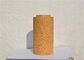 Multiple Shapes Kiln Refractory Bricks 75 - 85% Al2o3 Content For Phosphorus Chemical Kiln